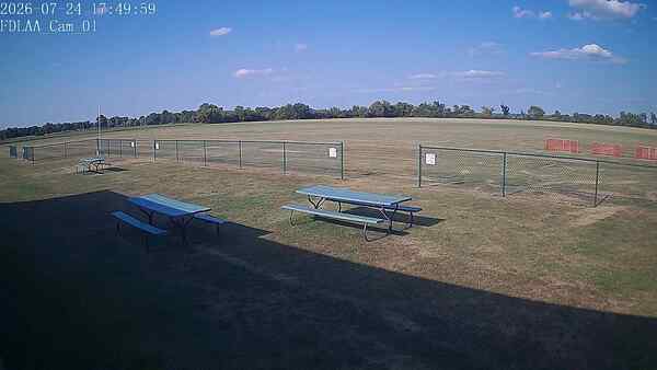 North-East Camera