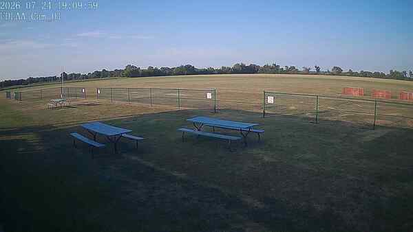 North-East Camera