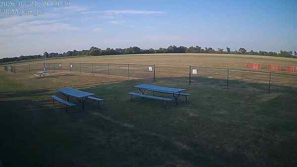 North-East Camera