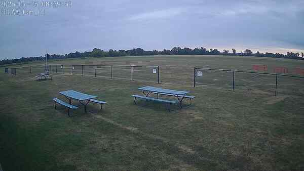 North-East Camera