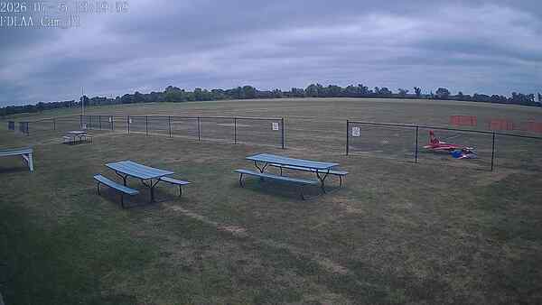 North-East Camera
