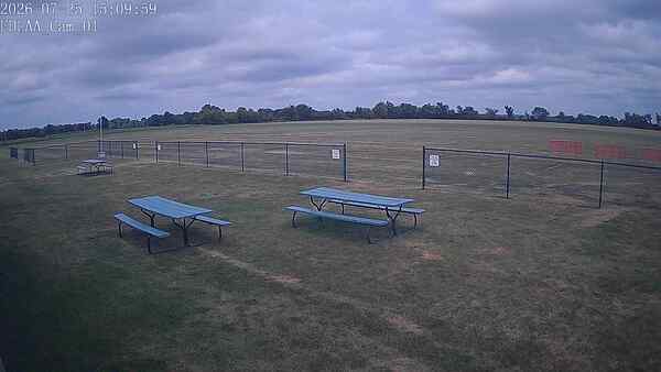 North-East Camera