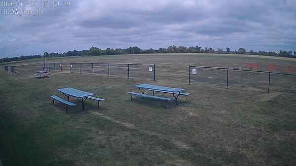 North-East Camera