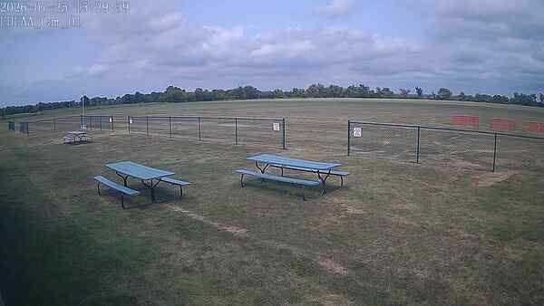 North-East Camera