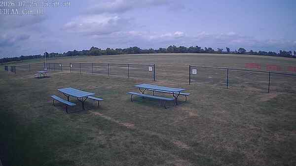 North-East Camera
