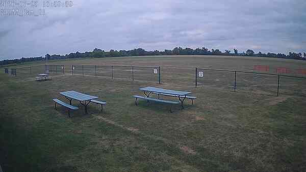 North-East Camera