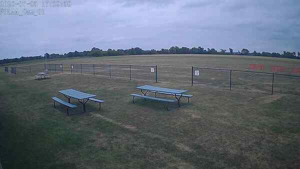 North-East Camera