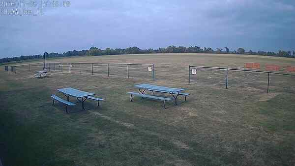 North-East Camera