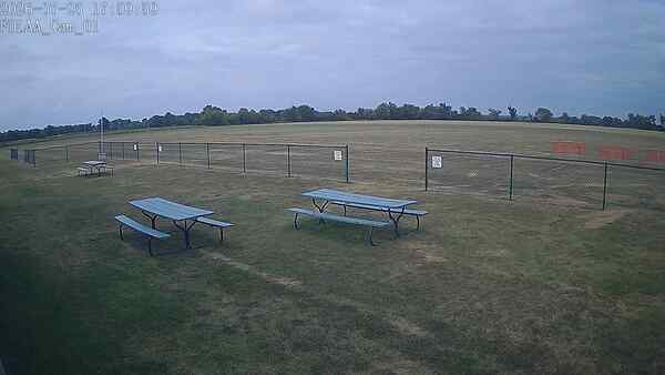 North-East Camera