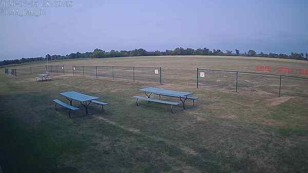 North-East Camera