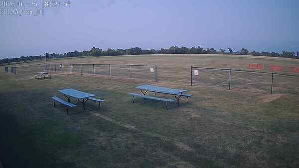 North-East Camera