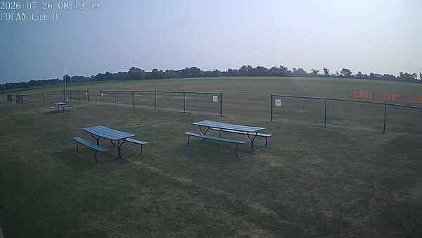 North-East Camera