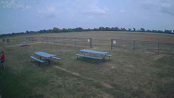 North-East Camera