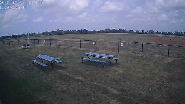 North-East Camera