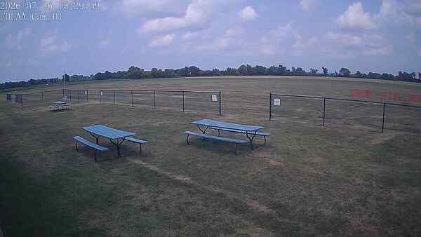 North-East Camera