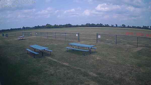 North-East Camera