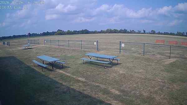 North-East Camera