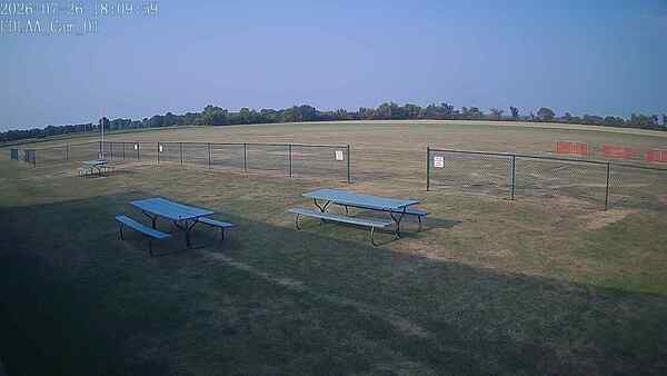 North-East Camera