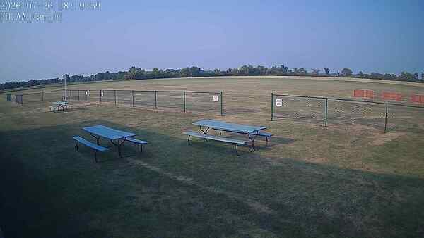 North-East Camera