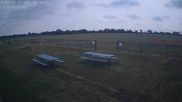 North-East Camera