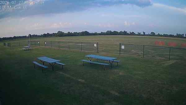 North-East Camera