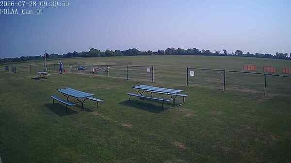 North-East Camera