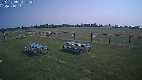 North-East Camera