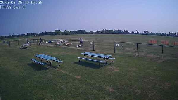 North-East Camera