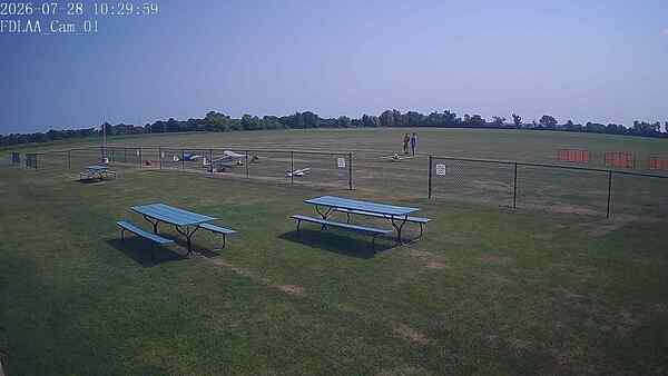 North-East Camera