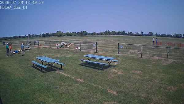 North-East Camera