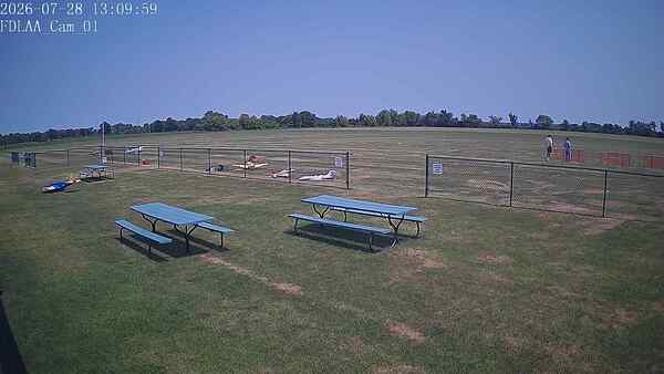 North-East Camera