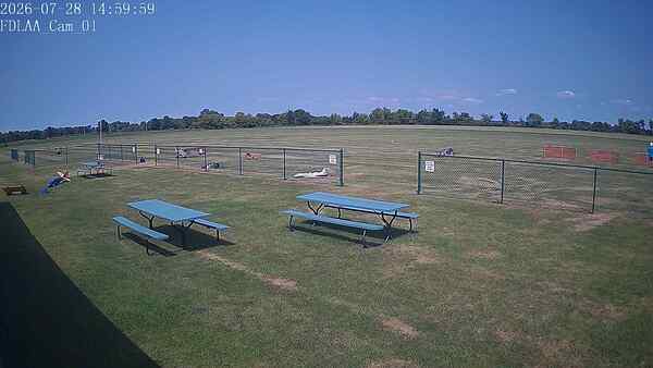 North-East Camera