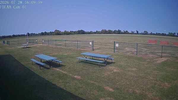 North-East Camera