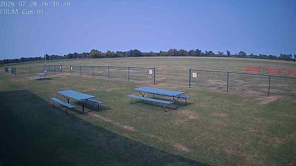 North-East Camera