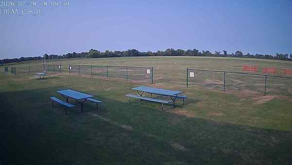 North-East Camera