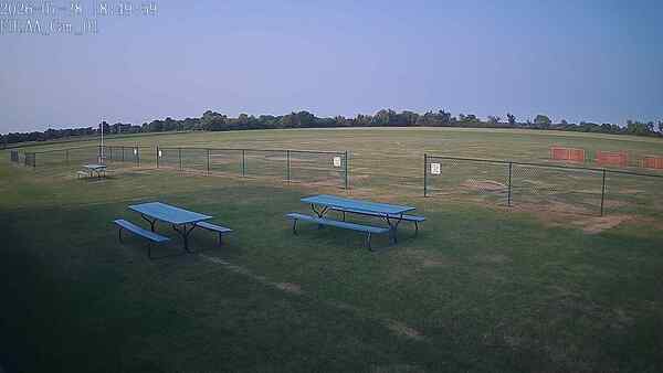 North-East Camera