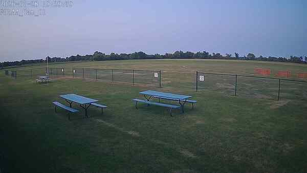 North-East Camera