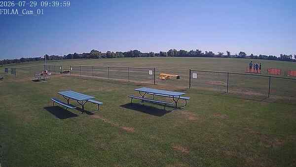 North-East Camera