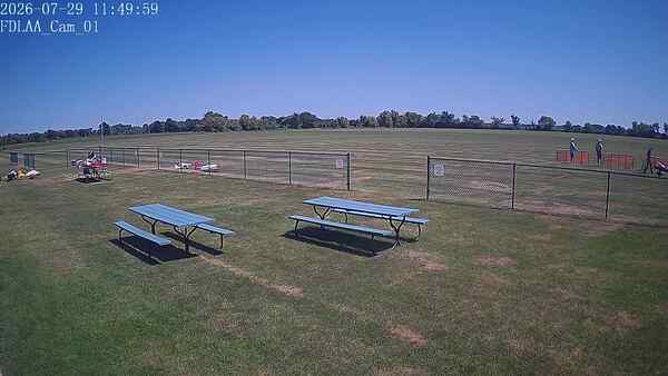 North-East Camera