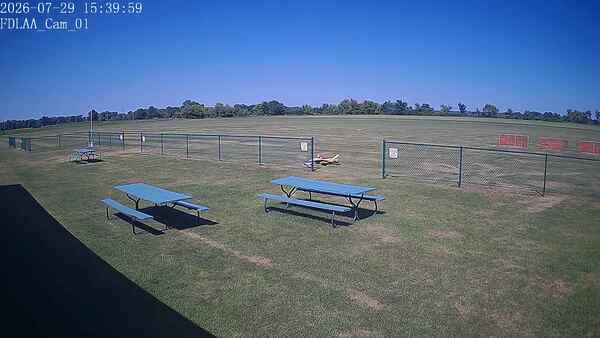 North-East Camera