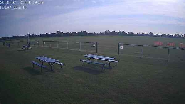 North-East Camera