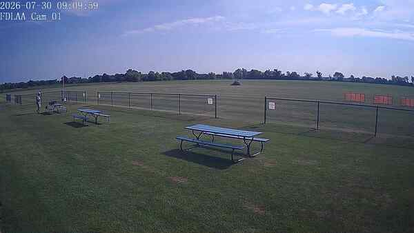 North-East Camera