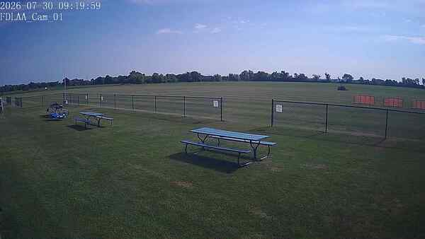 North-East Camera