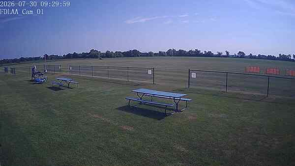 North-East Camera