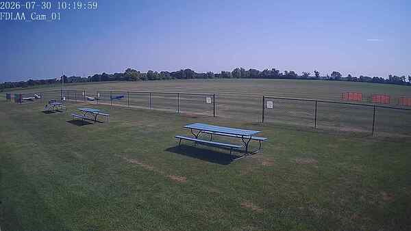 North-East Camera