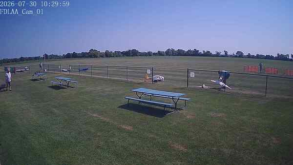 North-East Camera