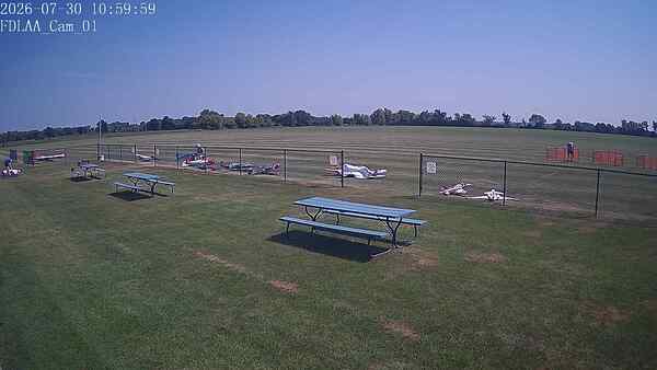 North-East Camera