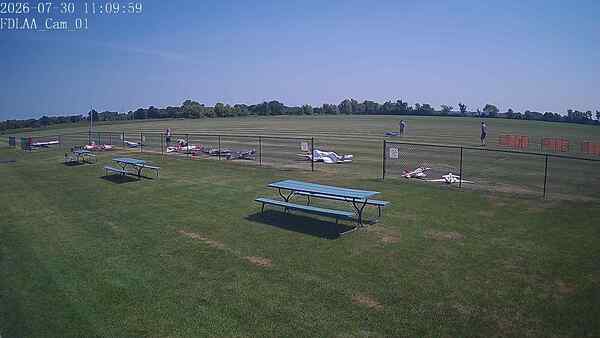 North-East Camera