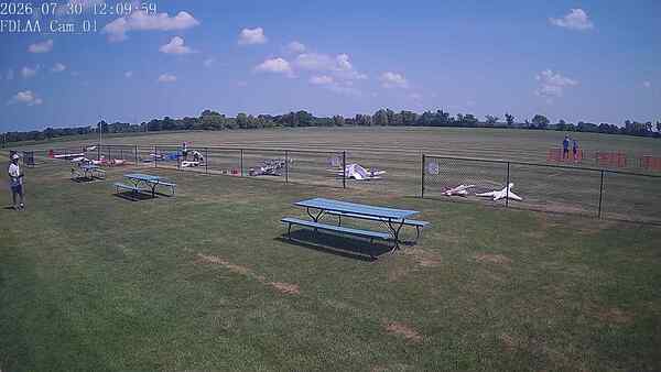 North-East Camera