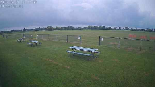 North-East Camera